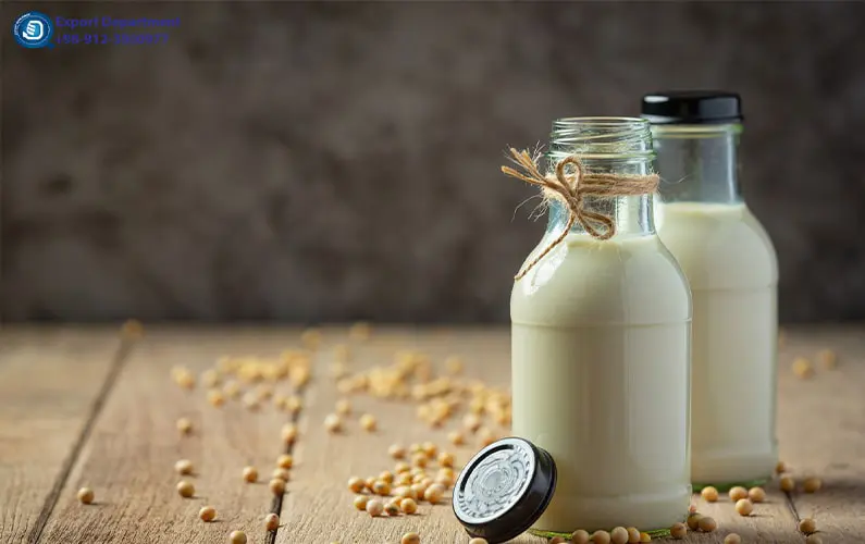 Beyond Tradition: Exploring the Cutting-Edge of Dairy Innovations