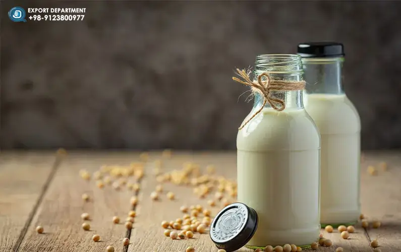 Beyond Tradition: Exploring the Cutting-Edge of Dairy Innovations