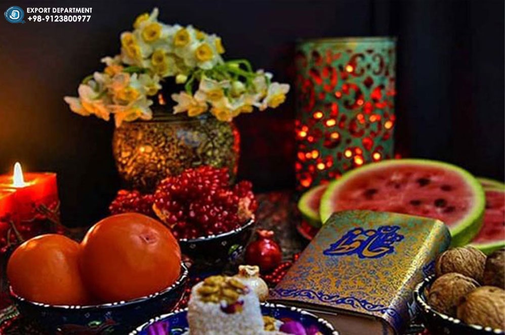 Yalda Night: A Timeless Celebration of Light and Traditions in Ancient Iran