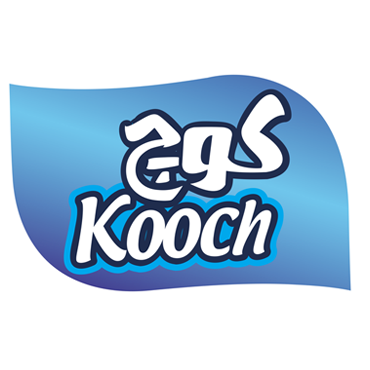 Kooch (Irani Dairy Export Department)